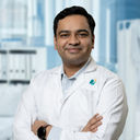 Dr. Prerit Rao, Ent Specialist