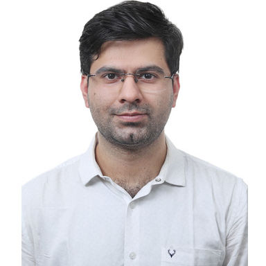 Dr. Sarthak Mehta, Neurologist Dr. Sarthak Mehta, Neurologist