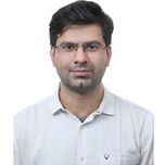 Dr. Sarthak Mehta