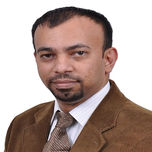 Dr. Sanjay Shah