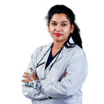 Dr. Sravani Srinivas Dr. Sravani Srinivas
