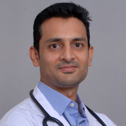 Dr. Anumula Anirudh, Family Physician Dr. Anumula Anirudh, Family Physician