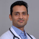 Dr. Anumula Anirudh, Family Physician