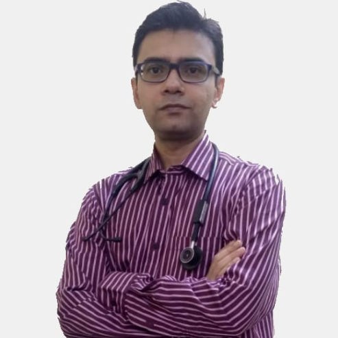 Dr. Sabyasachi Goswami, General and Laparoscopic Surgeon Dr. Sabyasachi Goswami, General and Laparoscopic Surgeon