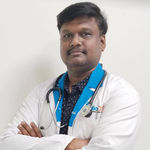 Dr. Nagendra Prasad K