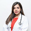 Dr. Rashmi Naik N, Obstetrician and Gynaecologist