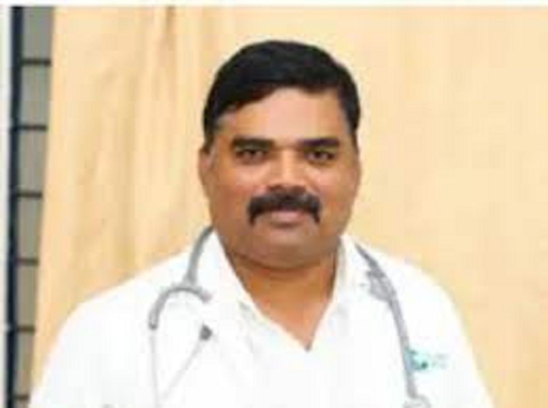Dr Ramesh R, Rheumatologist Dr Ramesh R, Rheumatologist