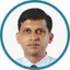 Dr. Prakash Agarwal, Paediatric Surgeon in stthomas mount ho kanchipuram