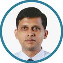 Dr. Prakash Agarwal, Paediatric Surgeon