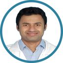 Dr. Venkat Ramesh, Infectious Disease specialist