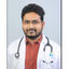 Dr. Samanasi Chaithanya Ram, Family Physician in visakhapatnam