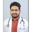 Dr. Samanasi Chaithanya Ram, Family Physician in chinsurah ho hooghly