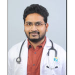 Dr. Samanasi Chaithanya Ram