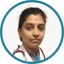 Dr. Nithya Kanya Arthi, General Physician/ Internal Medicine Specialist in sakalavara bangalore