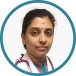 Dr. Nithya Kanya Arthi