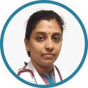 Dr. Nithya Kanya Arthi, General Physician/ Internal Medicine Specialist