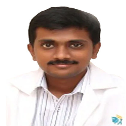 Dr. Bharathi Babu K, Pulmonology Respiratory Medicine Specialist Dr. Bharathi Babu K, Pulmonology Respiratory Medicine Specialist