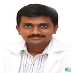 Dr. Bharathi Babu K