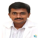 Dr. Bharathi Babu K, Pulmonology Respiratory Medicine Specialist