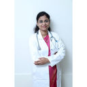 Dr. Dhivyambigai G R, Obstetrician and Gynaecologist