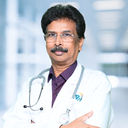 Dr. D.s. Sai Babu, Surgical Gastroenterologist