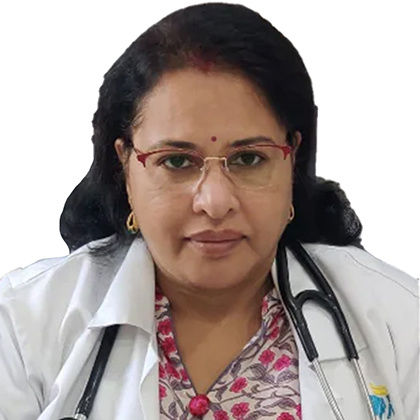 Dr. Mano Bhadauria, Radiation Specialist Oncologist Dr. Mano Bhadauria, Radiation Specialist Oncologist