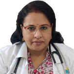 Dr. Mano Bhadauria