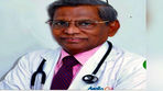 Dr. Desai A, Paediatrician