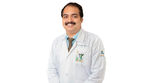 Dr. Sujith Kumar Mullapally, Medical Oncologist