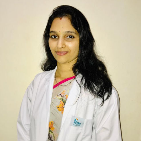 Dr. Aishwarya Malladi, Dermatologist Dr. Aishwarya Malladi, Dermatologist