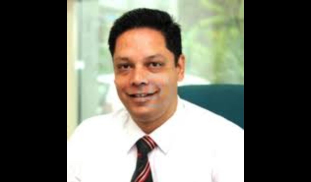 Dr. Avinash Benjamin, Orthopaedician Dr. Avinash Benjamin, Orthopaedician