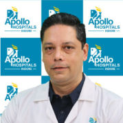 Dr. Avinash Benjamin, Orthopaedician Dr. Avinash Benjamin, Orthopaedician