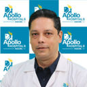 Dr. Avinash Benjamin, Orthopaedician