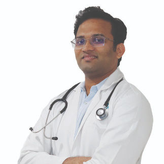 Dr. Gorantla Sarath Chandra, Gastroenterology/gi Medicine Specialist Dr. Gorantla Sarath Chandra, Gastroenterology/gi Medicine Specialist