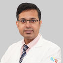 Dr Ved Bhaskar, Urologist