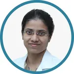 Dr. Madhuri Khilari