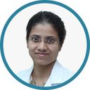 Dr. Madhuri Khilari, Epilepsy Specialist