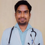 Dr. Nidhin A M