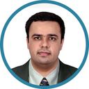 Dr Rajesh Matta, Cardiologist