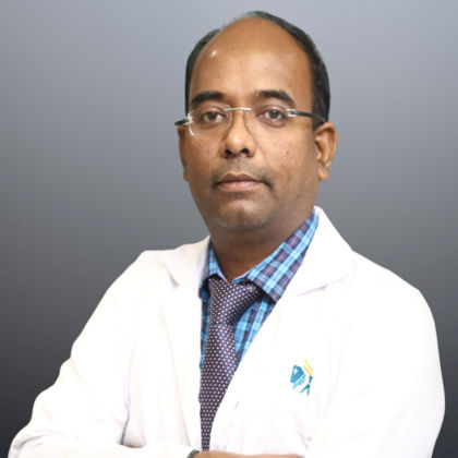 Dr. Madhu Prabhudoss, Cardiologist Dr. Madhu Prabhudoss, Cardiologist
