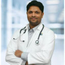 Dr Achyuth Panuganti, Head and Neck Surgical Oncologist