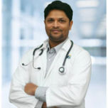 Dr Achyuth Panuganti Dr Achyuth Panuganti