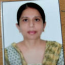 Dr. Vandana Singh, Paediatrician