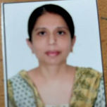 Dr. Vandana Singh