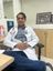 Dr. Mukesh Budhwani, General Physician/ Internal Medicine Specialist in jejuri