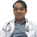 Dr. Mukesh Budhwani