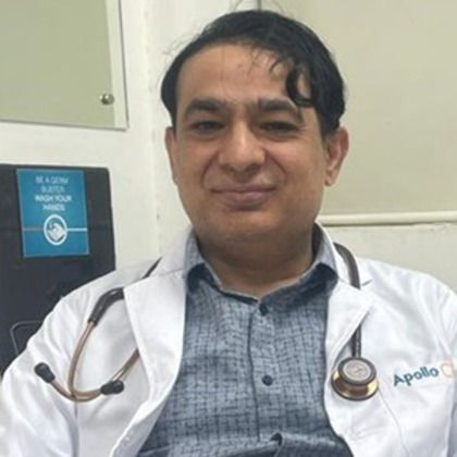 Dr. Mukesh Budhwani, Internal Medicine Specialist Diabetologist Dr. Mukesh Budhwani, Internal Medicine Specialist Diabetologist