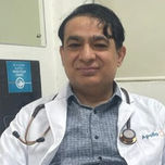 Dr. Mukesh Budhwani