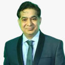 Dr. Mukesh Budhwani, Internal Medicine Specialist Diabetologist