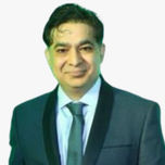 Dr. Mukesh Budhwani